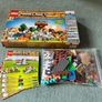 LEGO Minecraft Set Image 2