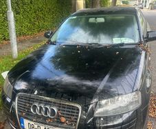 2008 Audi A3