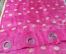 Curtain / 2 layers