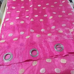 Curtain / 2 layers
