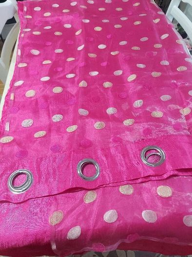 Curtain / 2 layers