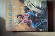 Jamie Oliver cookbook- Jamie's Italy