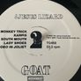 The Jesus Lizard - Goat Image 7