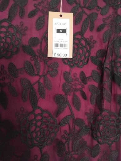 Ladies dress