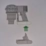 dyson v 8 replacement battery Image 4