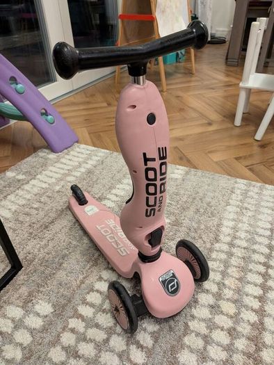 Kids Scooter