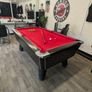 Supreme winner pool table Image 2