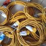Site Extension Leads 110v Image 4