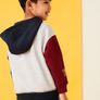 M&S Harry Potter hoodie, 5-6y Image 3