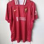 Nike Replica Liverpool 24/25 jersey BNNT Mcallister 10 Image 2