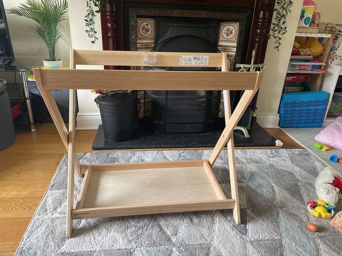 Uppababy Vista Bassinet Stand