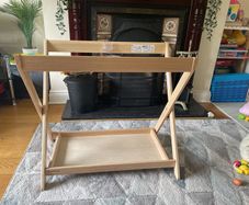 Uppababy Vista Bassinet Stand