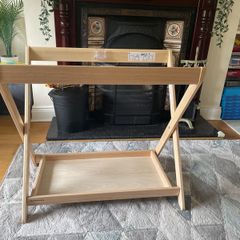 Uppababy Vista Bassinet Stand