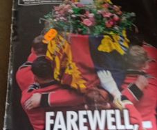 Ok Mag Farewell To Our Queen