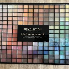 Makeup Revolution 196 Stars Eyeshadow Palette