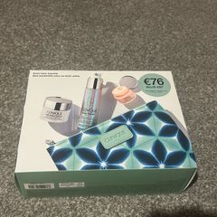 Clinique gift set