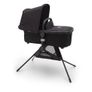 Bugaboo Fox Bassinet Stand with adapters and travel bag Image 5