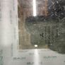 2014 Mitsubishi L200 Barba Back Rear Glass Cabin &  Motor Image 4