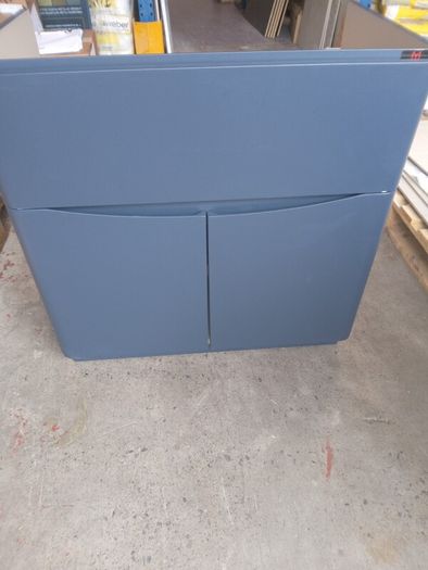 vanity units