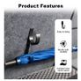 Brand New Pack of 4 Car Umbrella Holder Image 4