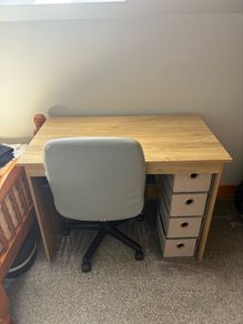 Study desk