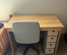 Study desk