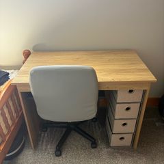 Study desk
