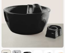 pedicure bowl