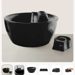 pedicure bowl