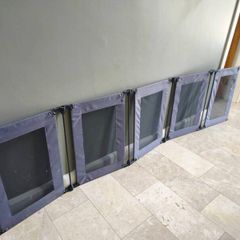 Baby Gates XL or Play pen 3m