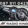 Premium Carplay Mini Cooper Android Auto Radio Image 2