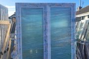 pvc doors