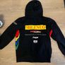 Milenco By Padgett's Hooded Fleece Image 2