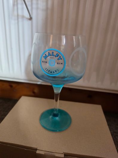 Glassware