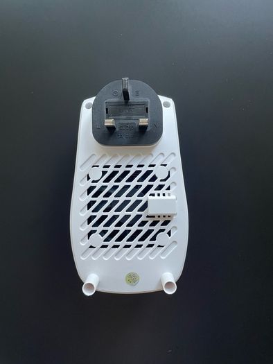 plug in heater