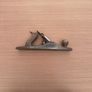 Vintage Stanley Bailey No. 5 Jack Plane Image 2