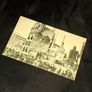 10 Genuine 1916 Old Postcards from Collection PRICE IS FOR 1 ONLY Postage or collection, Image 10