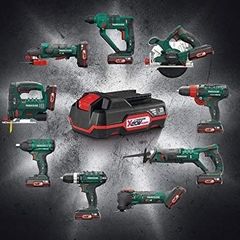 Job Lot / Selection of Cordless Power Tools  Great Condition (Parkside & More)
