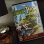 Hulk vs. Thor ! A Battle Between God and Monster ! DVD ! by Marvel ! Image 2