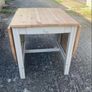 Ikea dining table gamleby Neptune style Image 6