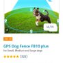 GPS outdoor wireless dog fence system Image 6