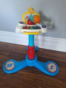 Vtech Sit to Stand Music Centre Toy