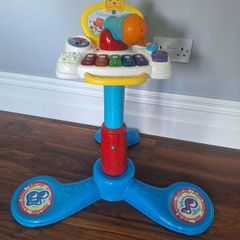 Vtech Sit to Stand Music Centre Toy