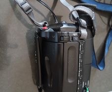 Sony handycam