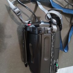 Sony handycam