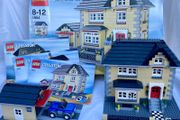 Lego Creator 3 in 1 Model Town House 4954 PRICE DROP