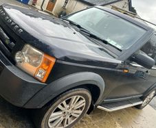 2008 discovery