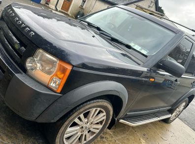 2008 discovery