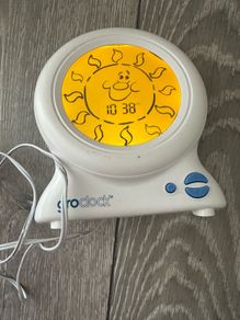 Gro Clock