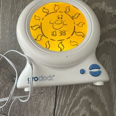Gro Clock